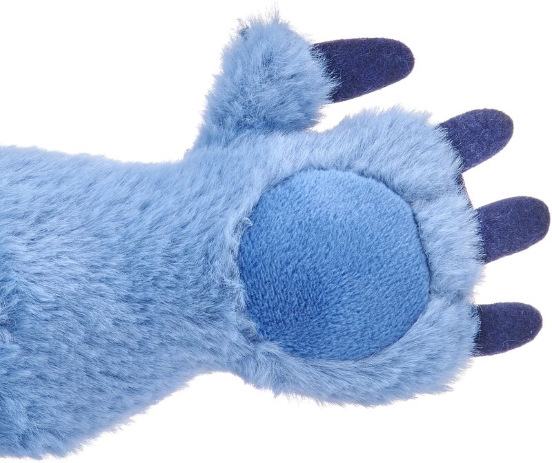 WOW Λούτρινο Disney Stitch Real FX 45cm (DIS-1022-01) - φωτογραφία 6