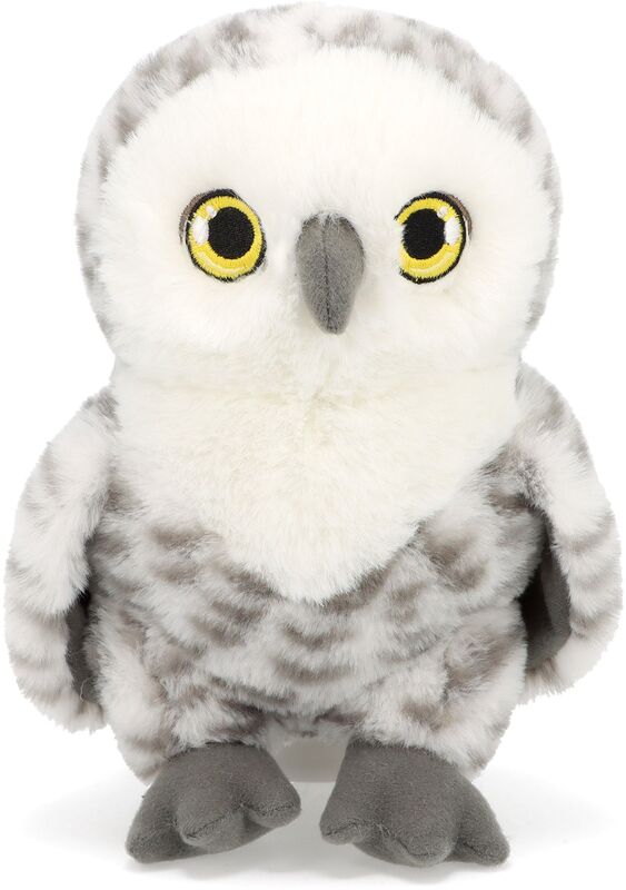 Keel Eco Λούτρινο Κουκουβάγια 18cm-3 Σχέδια (SE2263) φωτογραφία
