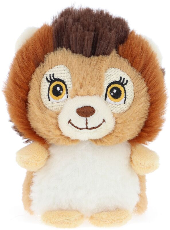 Keel Eco Λούτρινο Mini Adoptable World 10cm-24 Σχέδια-1 Τμχ (SE2286) - φωτογραφία 3