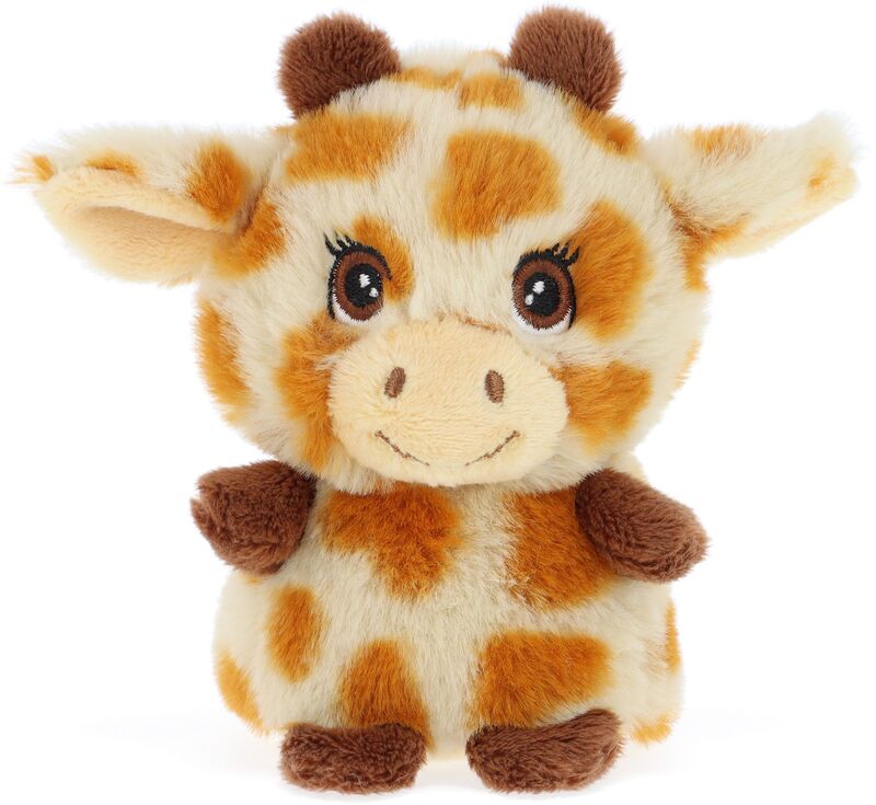 Keel Eco Λούτρινο Mini Adoptable World 10cm-24 Σχέδια-1 Τμχ (SE2286) - φωτογραφία 5