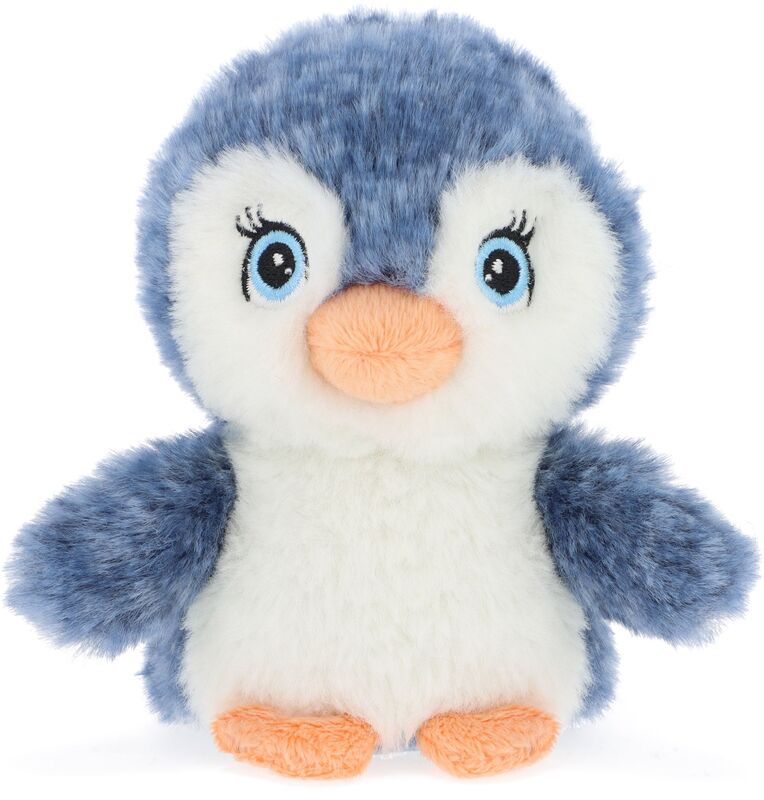 Keel Eco Λούτρινο Mini Adoptable World 10cm-24 Σχέδια-1 Τμχ (SE2286) - φωτογραφία 6
