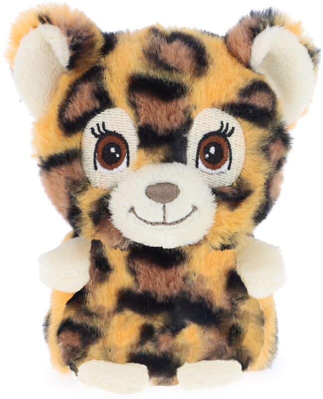 Keel Eco Λούτρινο Mini Adoptable World 10cm-24 Σχέδια-1 Τμχ (SE2286) - φωτογραφία 7