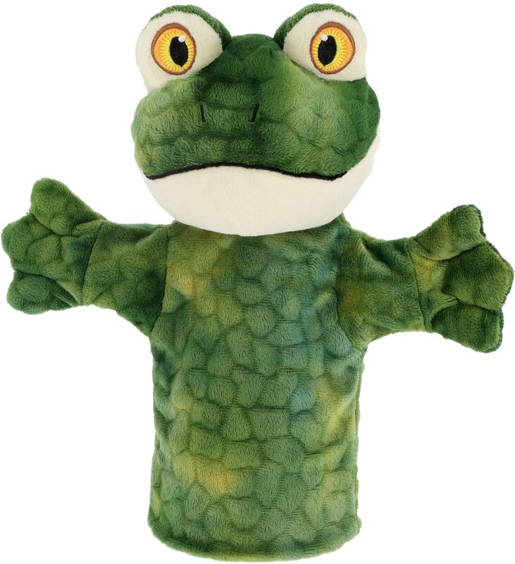 Keel Eco Λούτρινο Farm Hand Puppets 27cm-8 Σχέδια (SE3077) - φωτογραφία 4