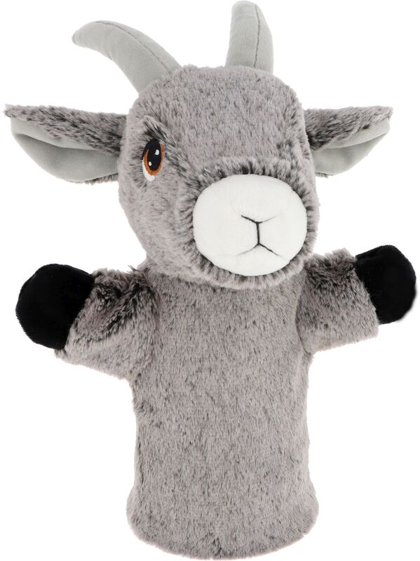 Keel Eco Λούτρινο Farm Hand Puppets 27cm-8 Σχέδια (SE3077) - φωτογραφία 6