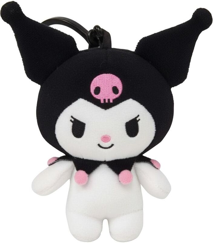 Cerda Λούτρινο Μπρελόκ Hello Kitty-4 Σχέδια (2600003165) - φωτογραφία 3