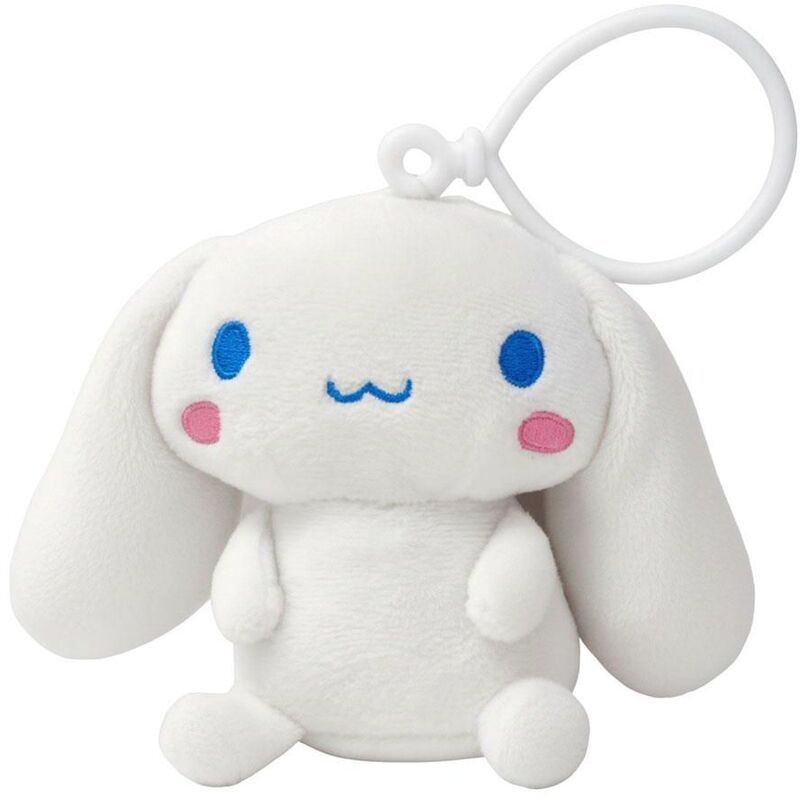 Cerda Λούτρινο Μπρελόκ Hello Kitty-4 Σχέδια (2600003165) - φωτογραφία 4