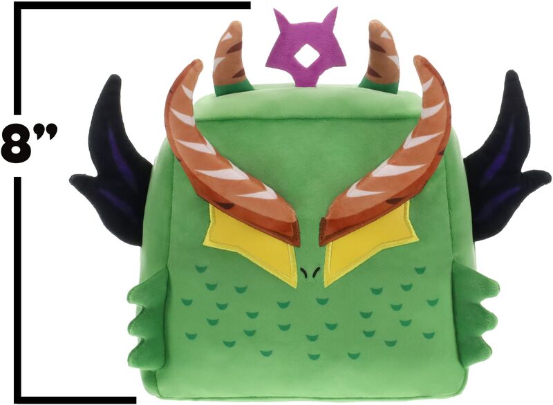 Blox Fruit Λούτρινο Mystery Plush Blind Pack 8'' S3-6 Σχέδια-1Τμχ (MP3300) - φωτογραφία 3