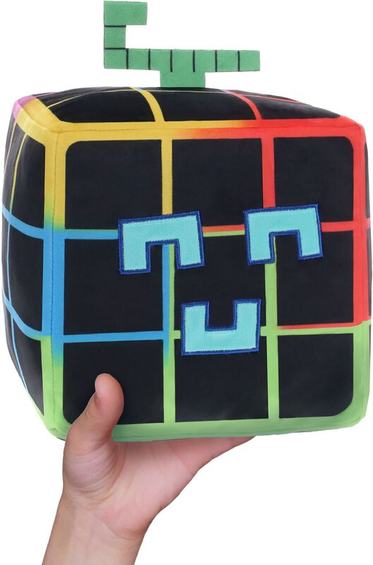 Blox Fruit Λούτρινο Mystery Plush Blind Pack 8'' S3-6 Σχέδια-1Τμχ (MP3300) - φωτογραφία 4