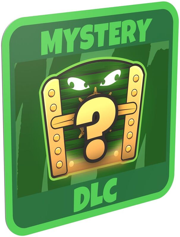 Blox Fruit Λούτρινο Mystery Plush Blind Pack 8'' S3-6 Σχέδια-1Τμχ (MP3300) - φωτογραφία 5