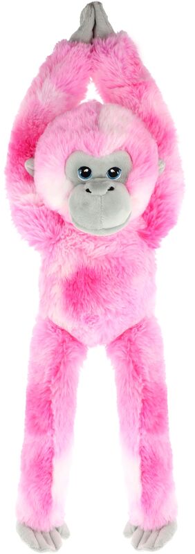 Keel Eco Λούτρινο Μαϊμού 80cm-3 Σχέδια (SE3499) φωτογραφία