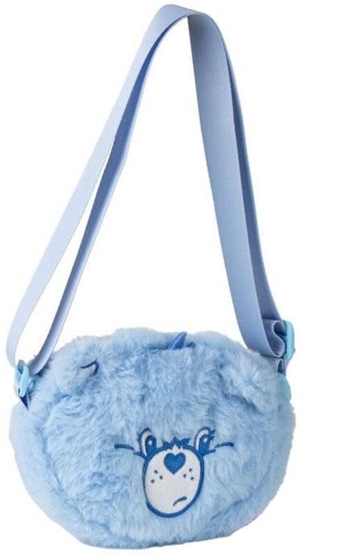 Cerda Care Bears Λόυτρινο Τσαντάκι Ώμου-4 Σχέδια (2100006343)