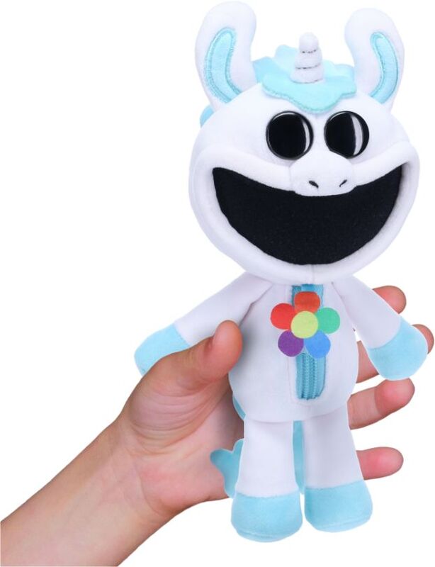 Poppy Playtime Λούτρινο Smiling Critters S3 20 εκ. (CP7750) - φωτογραφία 6