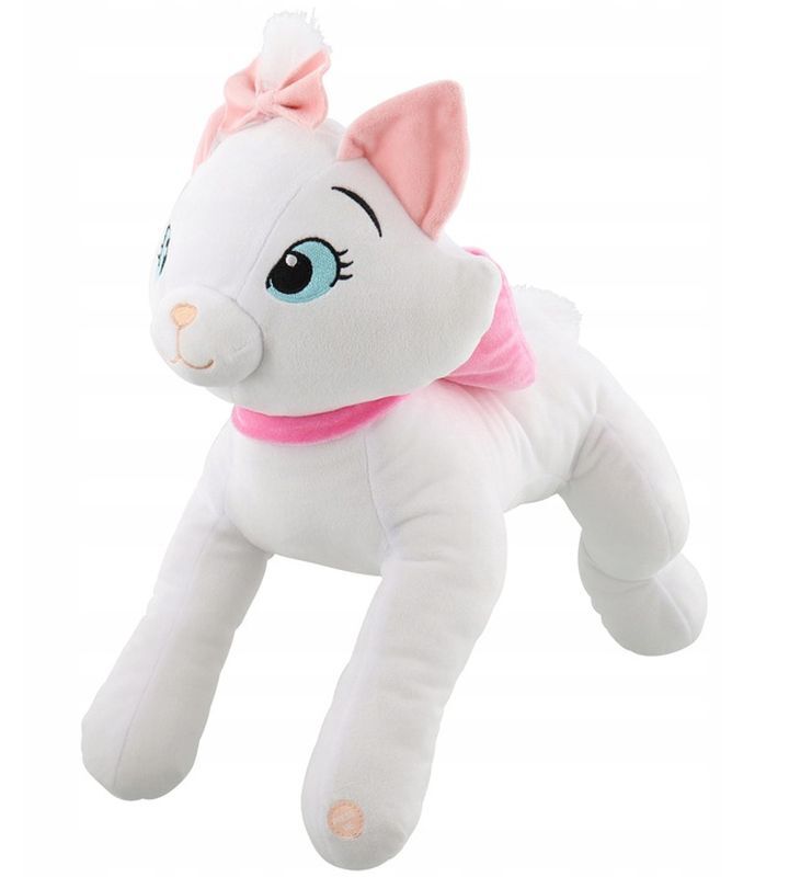 Λούτρινο Disney Lying Με Ήχους 50cm-5 Σχέδια (DCL-9271-ASS-GNM-FO) φωτογραφία