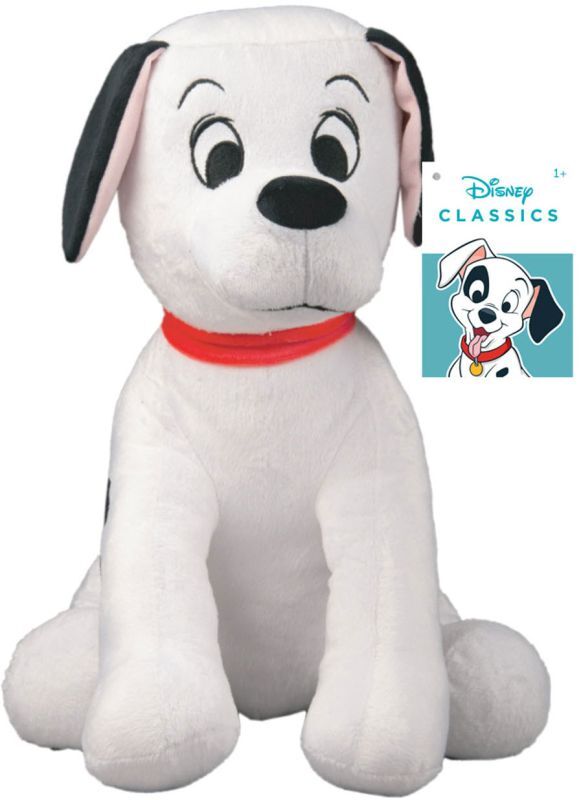 Λούτρινο Disney Sitting Με Ήχους 50cm-6 Σχέδια (DCL-9272-ASS-GNM-FO) φωτογραφία