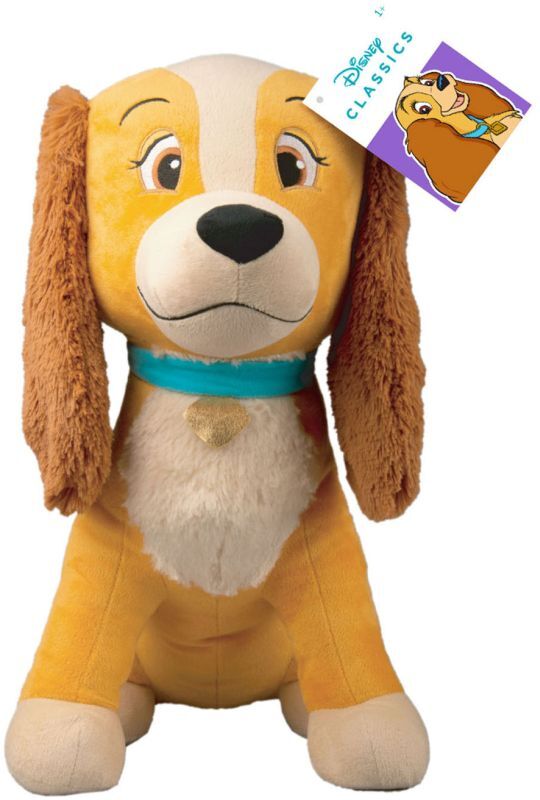 Λούτρινο Disney Sitting Με Ήχους 50cm-6 Σχέδια (DCL-9272-ASS-GNM-FO) φωτογραφία