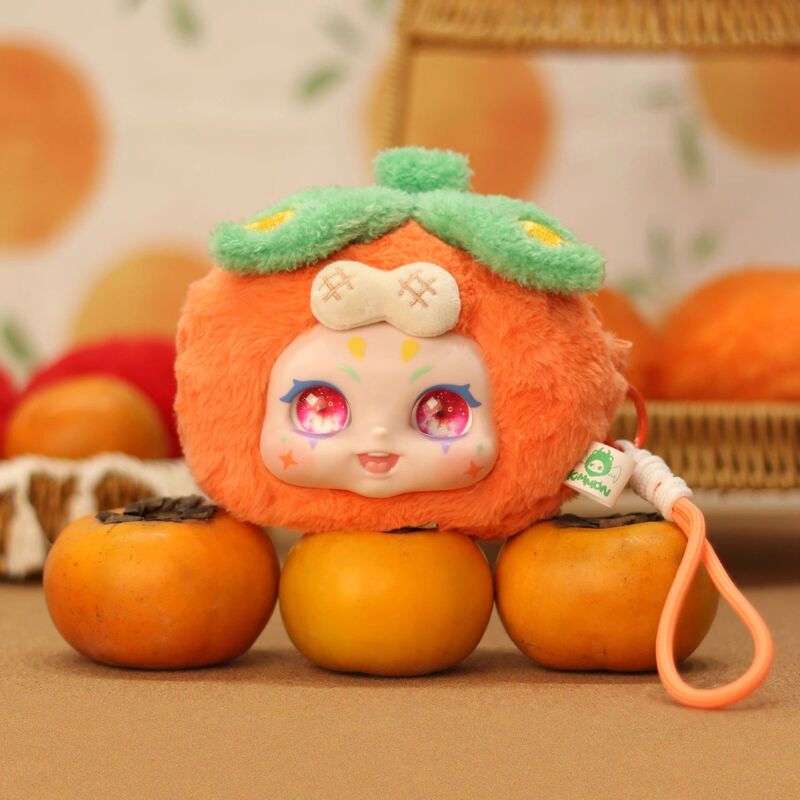 CTCP Kimmon Λούτρινο Κλιπ It's You-9 Σχέδια-1 Τμχ (556101) φωτογραφία