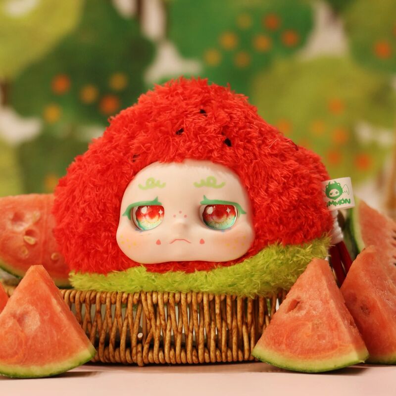 CTCP Kimmon Λούτρινο Κλιπ It's You-9 Σχέδια-1 Τμχ (556101) φωτογραφία