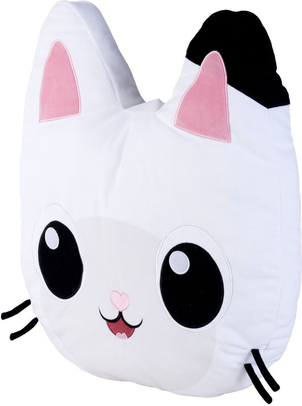 Simba Λούτρινο Μαξιλάρι Gabby's Dollhouse Pandy 50cm. (6305875290) - φωτογραφία 2