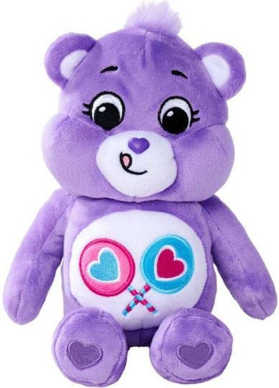 Simba Λούτρινο Care Bears 23cm-6 Σχέδια (6305878022) - φωτογραφία 3