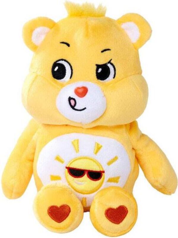 Simba Λούτρινο Care Bears 23cm-6 Σχέδια (6305878022) - φωτογραφία 4
