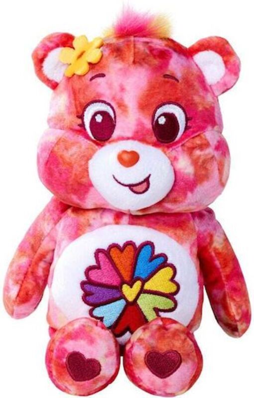 Simba Λούτρινο Care Bears 23cm-6 Σχέδια (6305878022) - φωτογραφία 5