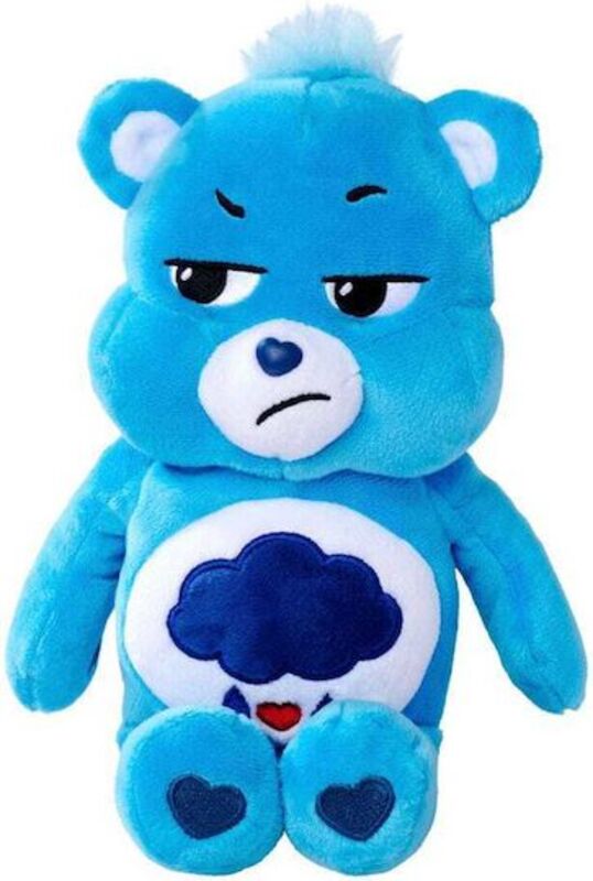 Simba Λούτρινο Care Bears 23cm-6 Σχέδια (6305878022) - φωτογραφία 6