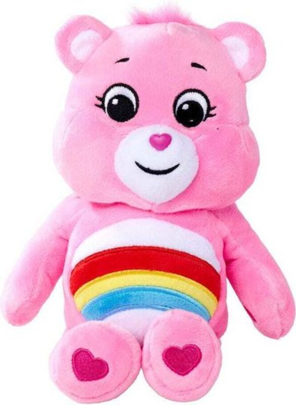 Simba Λούτρινο Care Bears 23cm-6 Σχέδια (6305878022) - φωτογραφία 7