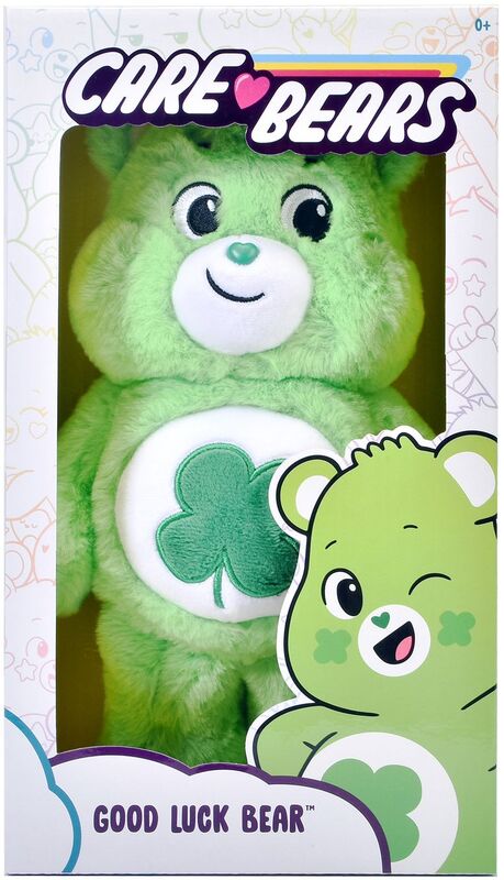 Simba Λούτρινο Care Bears 25cm-3 Σχέδια (6305878027) - φωτογραφία 4