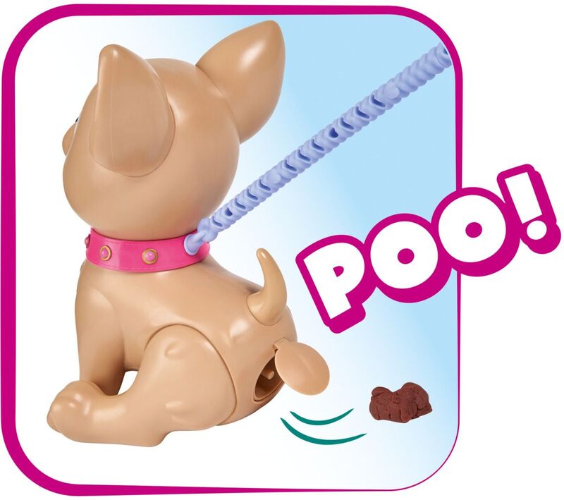 Simba Chichilove Poo Poo Puppy (105893264) φωτογραφία