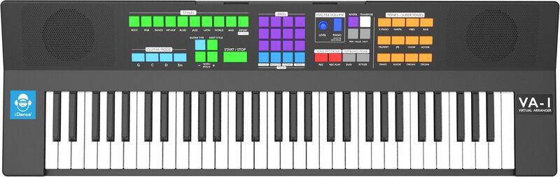 iDance Αρμόνιο VA-1 With Ipad Mode (VA-1) φωτογραφία