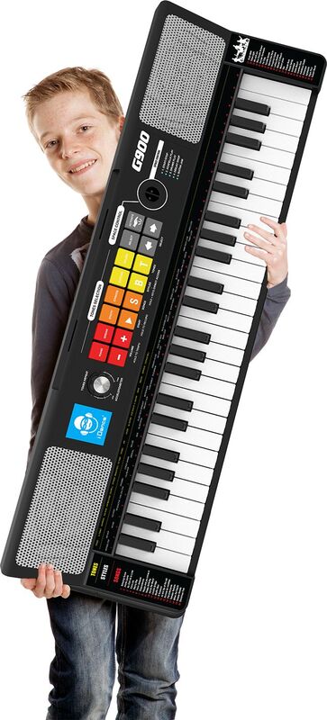 iDance Αρμόνιο G-900 With Ipad Controller Black (G-900) φωτογραφία