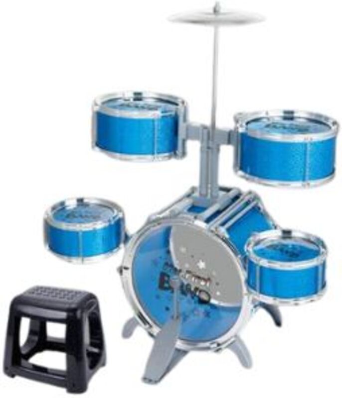 BW Drum Set Jazz (4008E-1A)