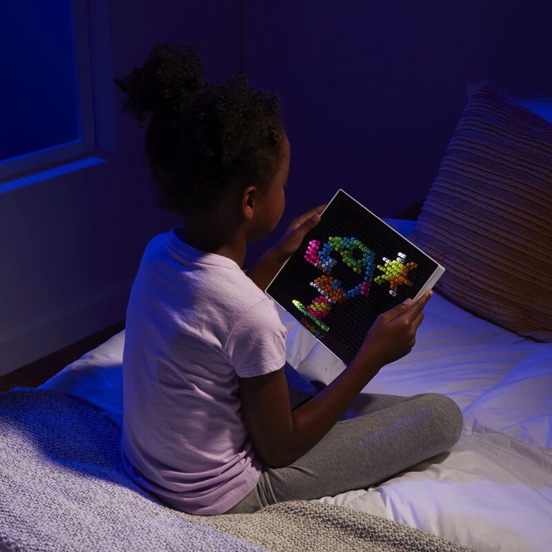 Basic Fun Πίνακας Lite Brite Ultimate Classic (02215) φωτογραφία