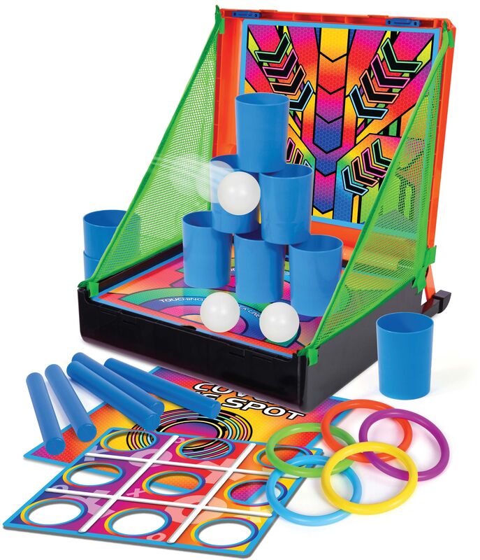 MAM Επιτραπέζιο Party Games 30 In 1 (GPF2405) φωτογραφία