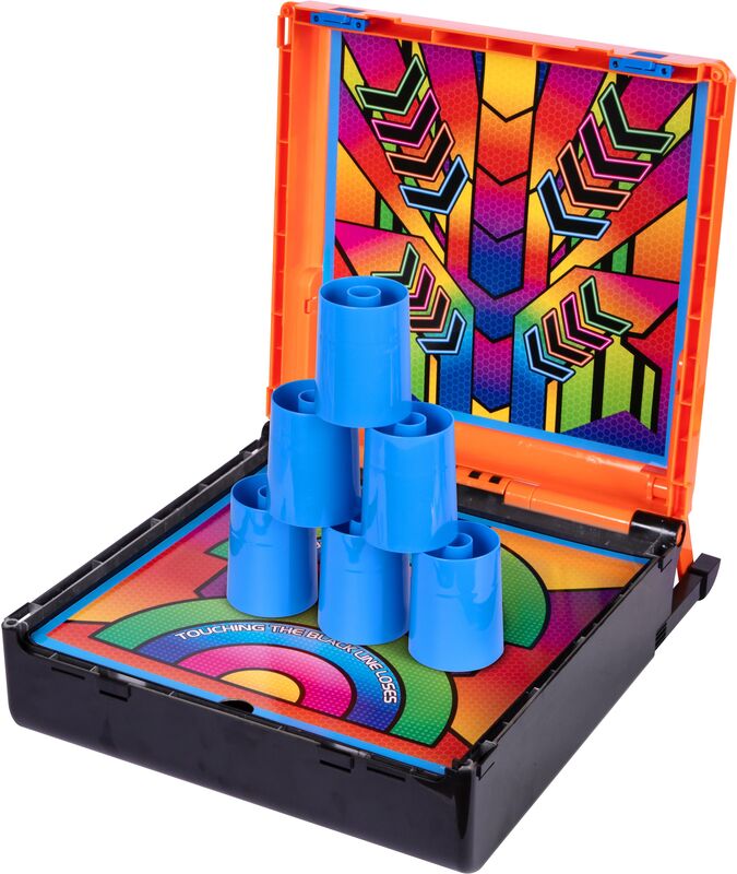 MAM Επιτραπέζιο Party Games 30 In 1 (GPF2405) φωτογραφία