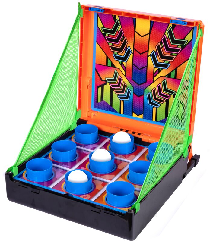 MAM Επιτραπέζιο Party Games 30 In 1 (GPF2405) φωτογραφία