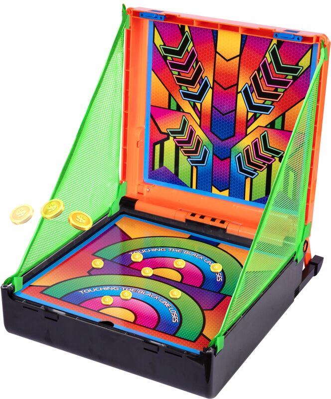 MAM Επιτραπέζιο Party Games 30 In 1 (GPF2405) φωτογραφία