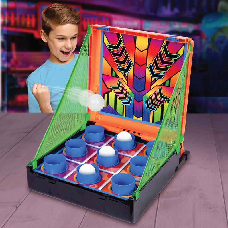 MAM Επιτραπέζιο Party Games 30 In 1 (GPF2405) φωτογραφία
