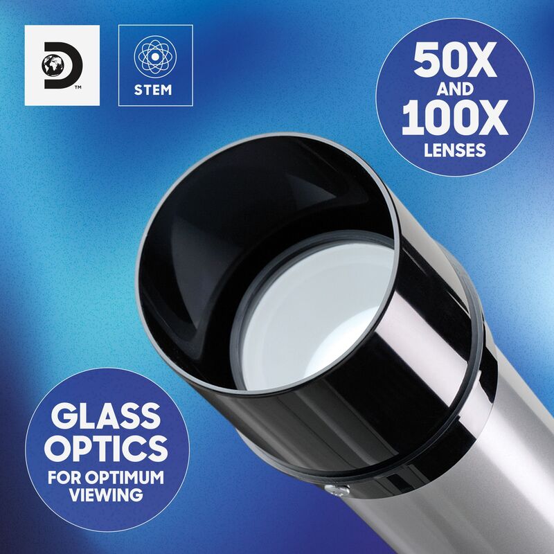 ThreeSixty Τηλεσκόπιο Με Τρίποδο (1423005551) φωτογραφία