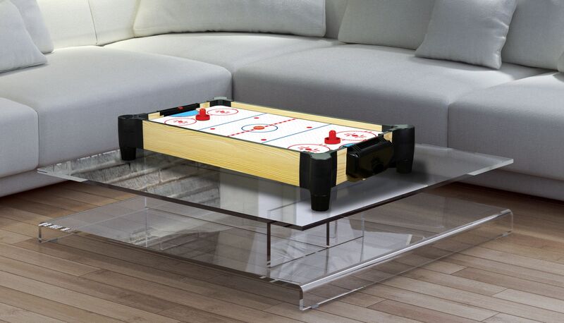 MAM Ξύλινο Air Hockey Tabletop 92cm. (MA8189) - φωτογραφία 3