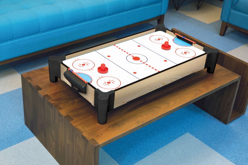 MAM Ξύλινο Air Hockey Tabletop 68.5cm. (MA3151_27) φωτογραφία