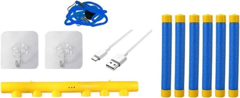 BW B/O Sticks Hand Speed Challenge With USB (HM-05) φωτογραφία