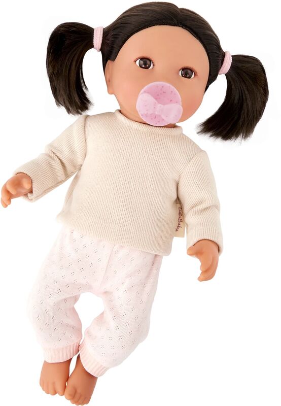 Lullababy Μωρό With Top Light Pink (LBY7283Z) - φωτογραφία 3
