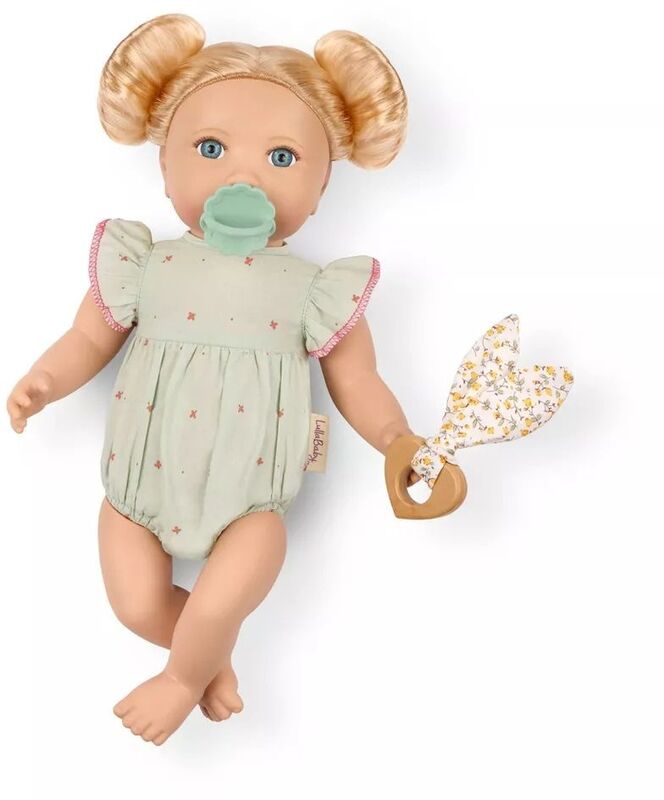 Lullababy Μωρό With Accesories (LBY7342Z) - φωτογραφία 3