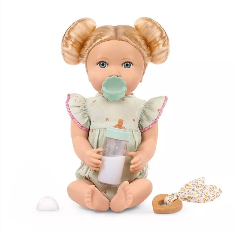 Lullababy Μωρό With Accesories (LBY7342Z) - φωτογραφία 5