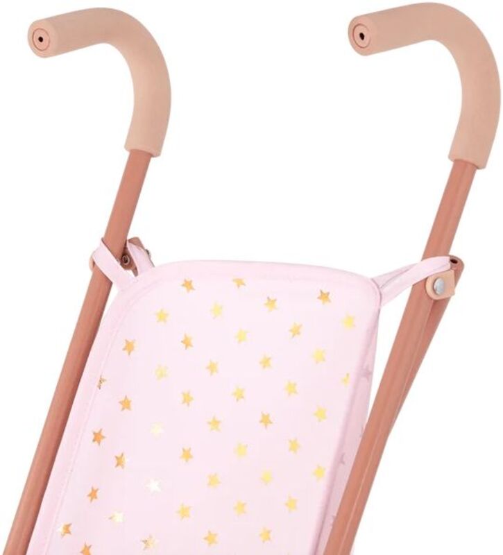 Lullababy Καρότσι Μωρού (LBY7617Z) - φωτογραφία 3