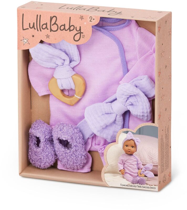 Lullababy Ενδυμασία Pijama (LBY7689Z)