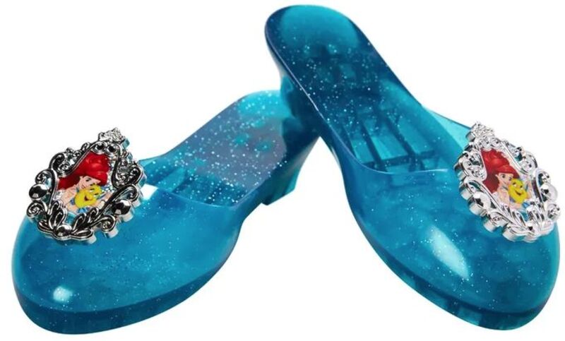 JP Disney Princess Friendship Adventures Jelly Shoes-2 Σχέδια (09104-11LPKR1EU-A1) - φωτογραφία 4