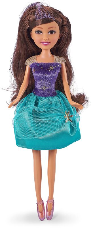 Zuru Sparkle Girlz Winter Princess 10,5"-3 Σχέδια (10017BQ2) φωτογραφία