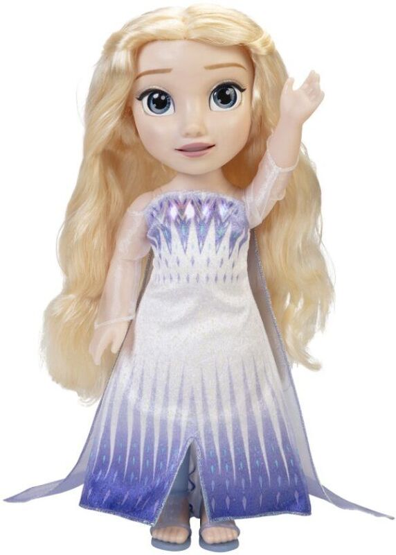 JP Disney Frozen Elsa Doll (210334)